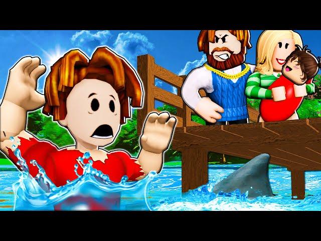 Oh No! Peter Was Put in Danger by His Own Parents | ROBLOX Brookhaven RP - FUNNY MOMENTS