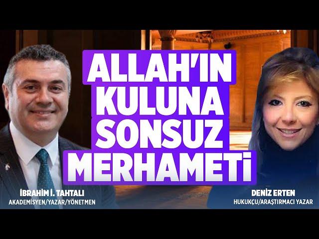 1040 Yılından Gelen 'Besmele Tercümesi' | Allah'ın Kuluna Sonsuz Merhameti | Deniz Erten