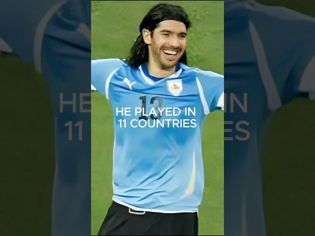 THE MOST CLUBS ONE PLAYER HAS EVER PLAYED FOR? / GUINESS RECORD