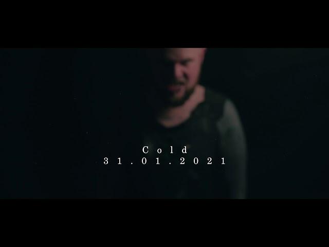 "Cold" Teaser - With one word