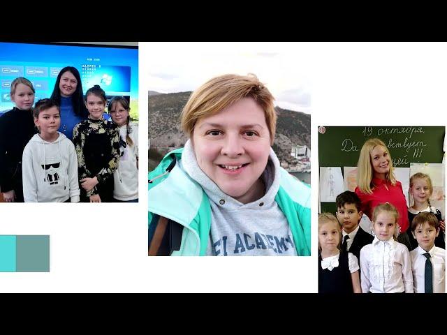 Жизнь наших выпускников. Обзорное видео к юбилею ЧОУ "Гармония"