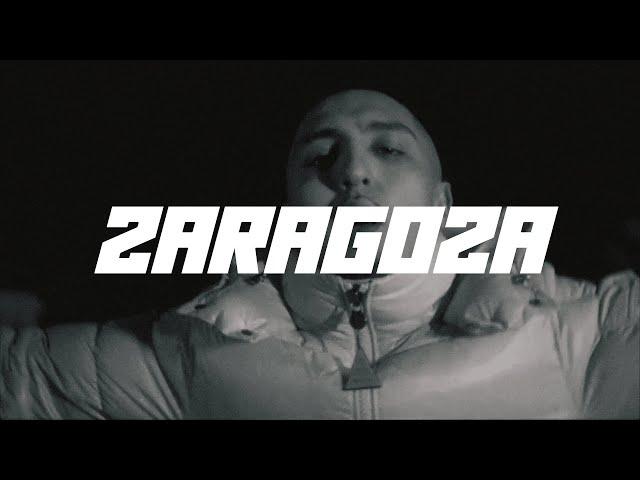 [FREE] Morad x Nabi Type Beat - "ZARAGOZA" | Afro Type Beat 2024