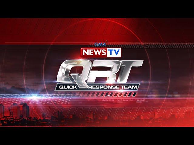 News TV Quick Response Team OBB (September 21, 2020-January 15, 2021)