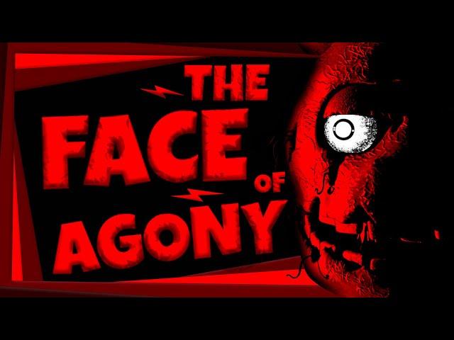 FNAF: The Many Faces of William Afton