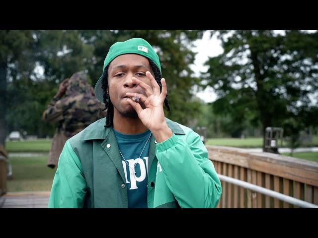 WeedJunky - Fabricated Love ( Prod. by Don Centra ) Visuals By: Writers Bloc Productions