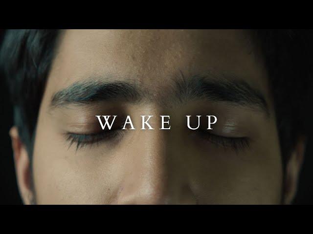 Wake Up (Short Film on Climate change)