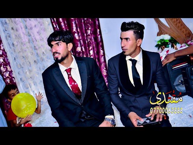 حفل زفاف الاخوبن اركان وكرار محمد الهلالي  كامل
