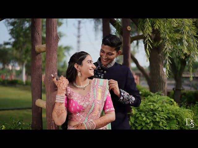 Jaylalita & Ankit // Ring Cermony Higlight