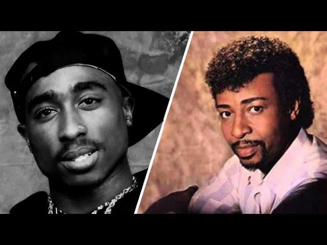 2Pac's Greatest Ever Samples/Sample Breakdown