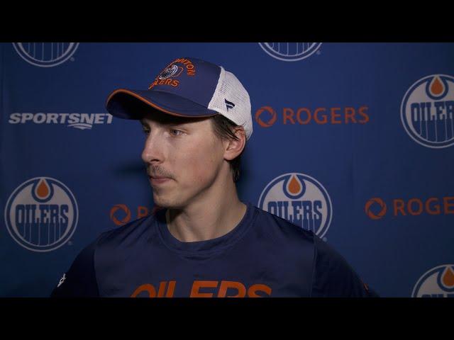 PRE-RAW | Ryan Nugent-Hopkins 12.27.24