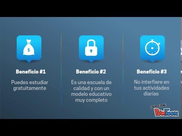 Ing. Desarrollo de software UnADM