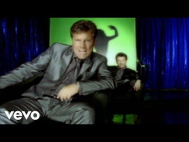 Modern Talking - Sexy Sexy Lover (feat. Eric Singleton - Official Video)