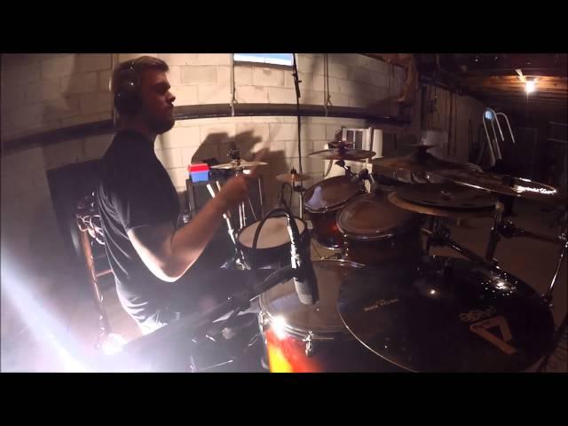 Drum Cover: Slipknot - Duality