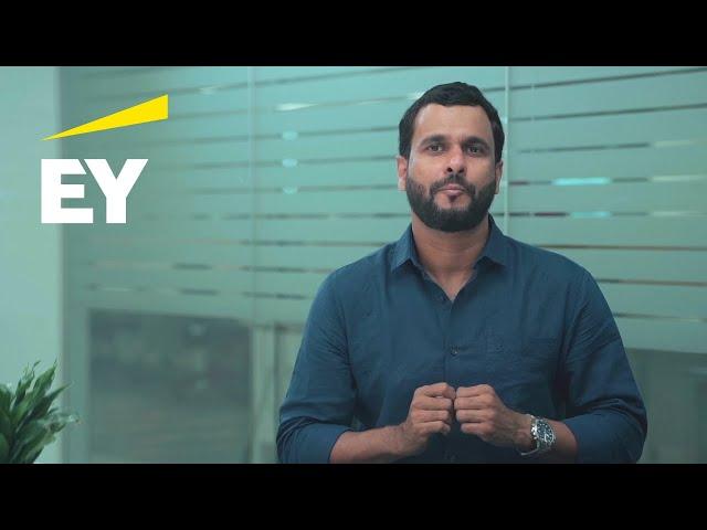 Purpose matters: EY GDS people journeys