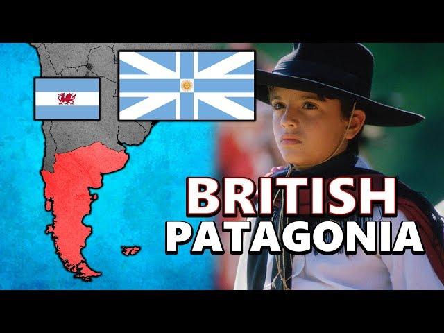 What Happened to the British Settlers in Patagonia, Argentina and Chile? History of Y Wladfa