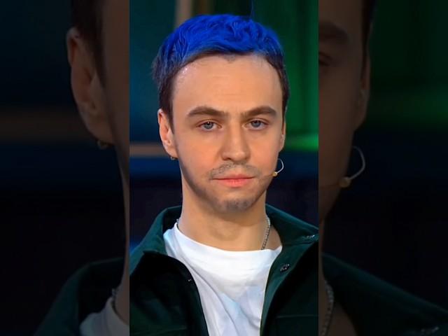 ИВАН АБРАМОВ ПАРОДИЯ#шоу#звезды#комедия#shorts#Пародия на жюри#