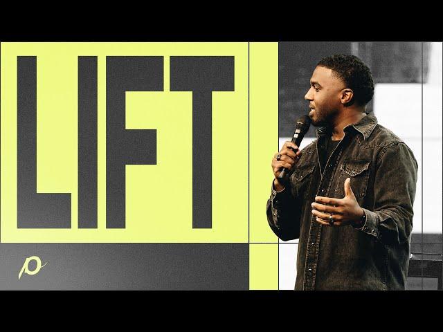 Lift - Dan Watson