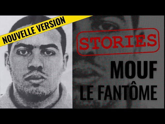 NOUVEAUTE  PLUS GROS TRAFIQUANT DE DR️GUE FRANÇAIS    MOUFIDE BOUCHIBI "LE FANTÔME"