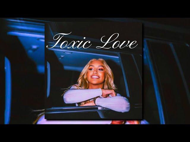 [FREE] R&B/Soul Loop Kit - ''TOXIC LOVE'' (Drake, Brent Faiyaz, Bryson Tiller, Tory Lanez, SZA)