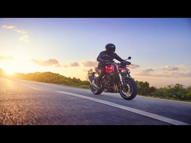 2025 Honda CB 1000 Hornet & Hornet SP | technische Details