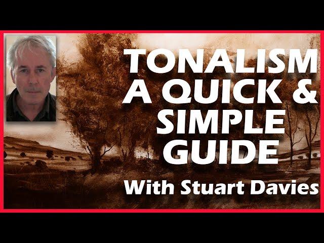 Tonalism - A Quick and Simple Guide