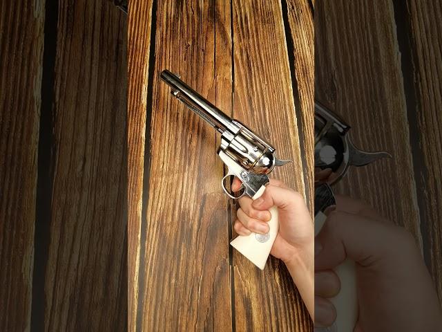 1873 Colt Single-Action Army revolver Toy