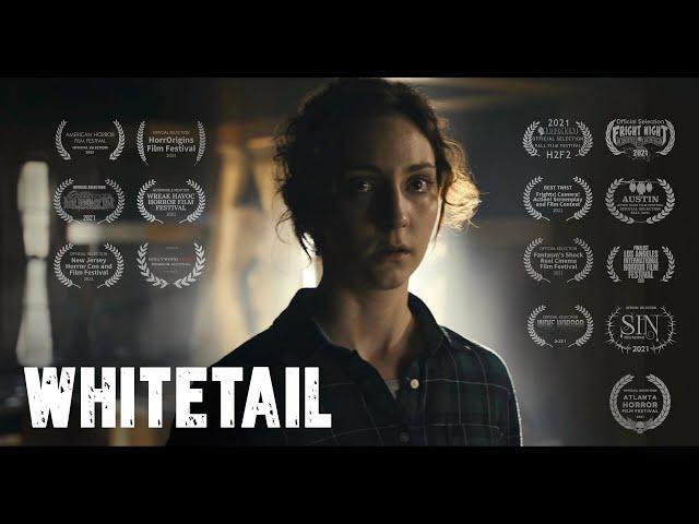 WHITETAIL | Award-Winning Backwoods Horror Short Film