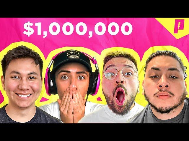 What To Expect from the $1M Esports World Cup |  Pullze Check Ep. 63