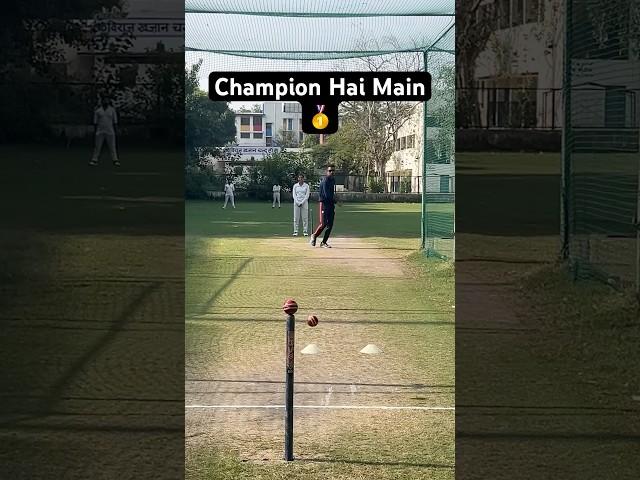 Champion Hai Main  #champion #shorts #youtubeshorts