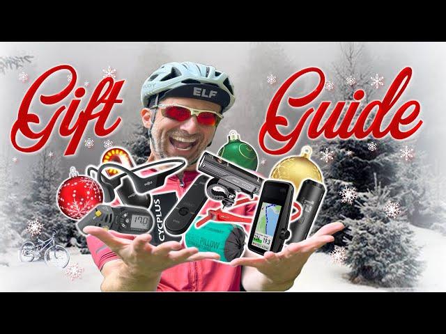 10 Thoughtful Cycling Gift Ideas For Any Budget 