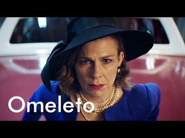 TONY'S AUTO REPAIR | Omeleto Drama