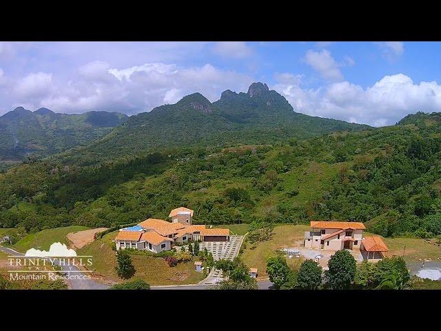 Trinity Hills Valley | CASAS y LOTES en VENTA | Capira Lídice - Panamá |  (+507) 6212-1288