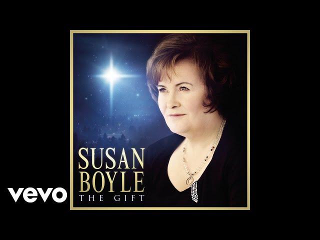 Susan Boyle - Make Me a Channel of Your Peace (Audio)