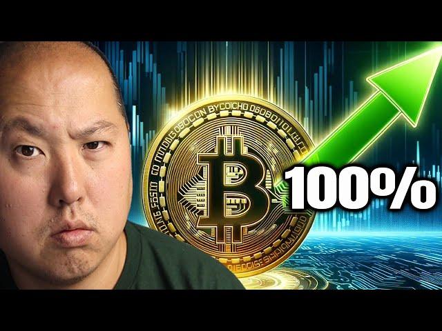 Bitcoin Set to Double in 15 Days: Here's Why