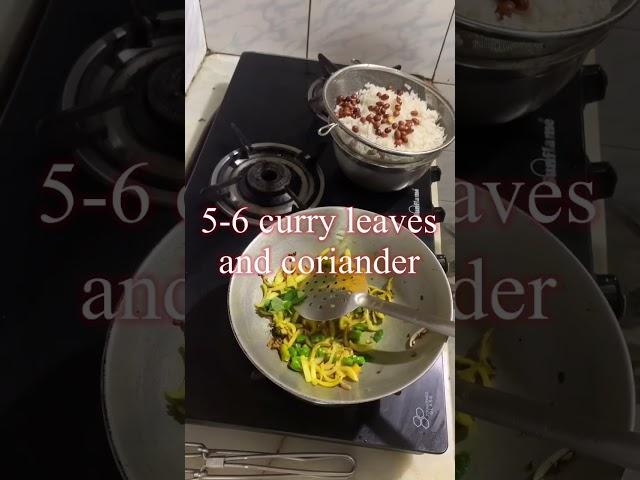 Poha Recipe | Anjali’s Kitchen