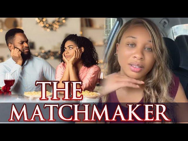 Another Female Matchmaker Has Come Out Agreeing With Men That Women Destroyed Dating