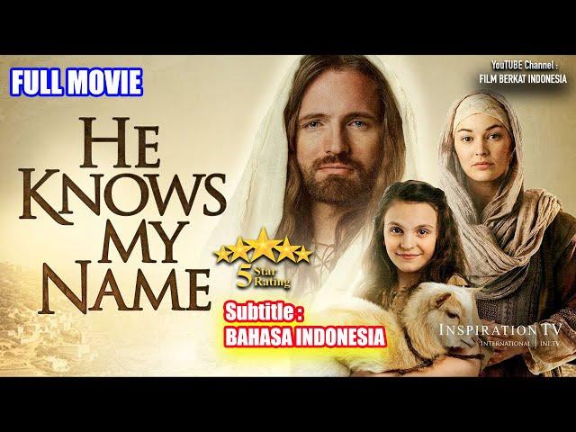 SANGAT MENYENTUH, MENGINSPIRASI. Layak Tonton || Film Rohani Kristen Terbaru Full Movie Sub Indo