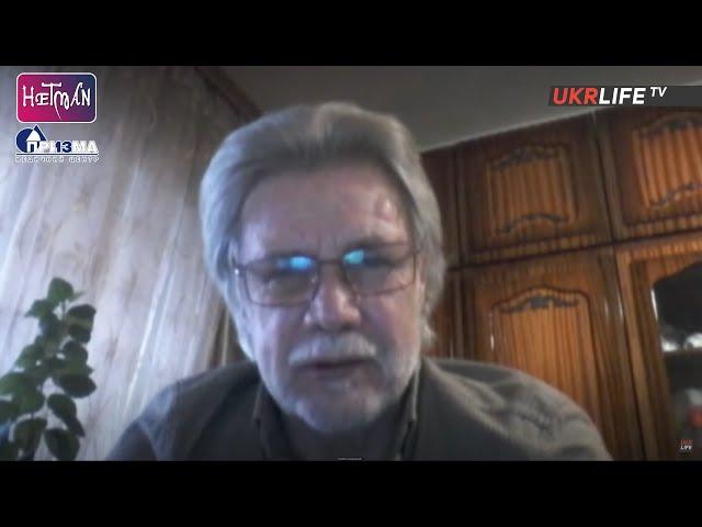 Что настораживает в операции вокруг Херсона? - Сунгуровский
