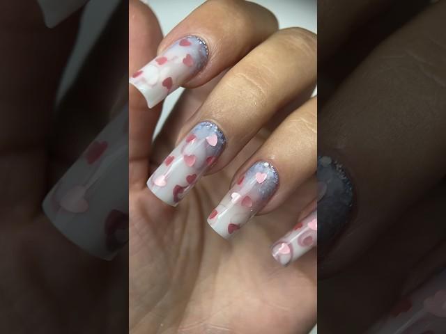 #nails #дизайнногтей #nailart #ногти #маникюр #мастеркласс #мастерманикюра