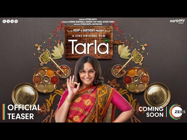 TARLA TEASER