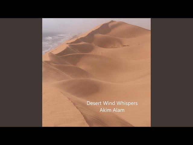 Desert Wind Whispers