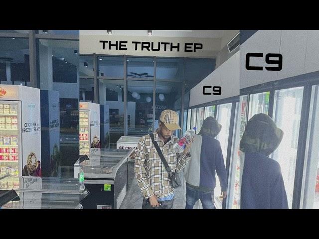 C9- SILENT RICH (THE TRUTH EP) PROD ENTITYSKULL