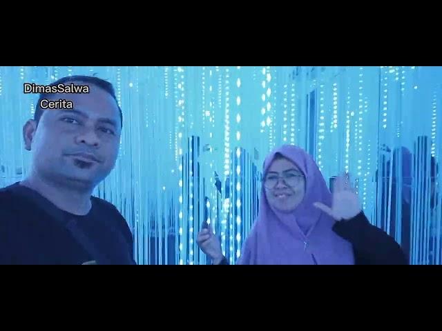 MILENIAL GLOW GARDEN JATIM PARK 3 @DimasSalwa