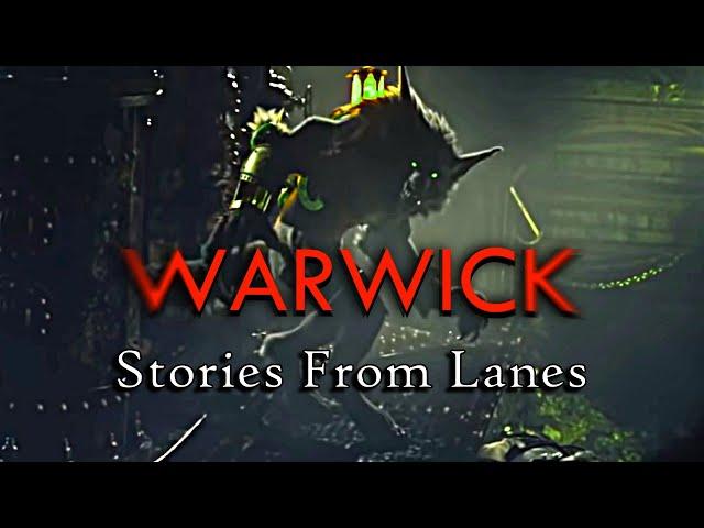 Warwick EXPLAINED [STORY]