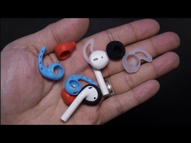 The Best AirPods Accessories