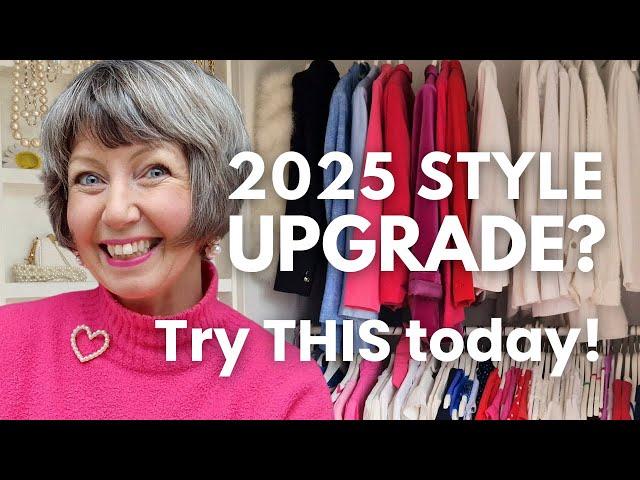 MINIMALIST Capsule Wardrobe Hacks! How To Elevate Your Style 2025