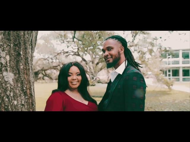 Don't Cry  Datron and Alexis Matthews Maternity Video