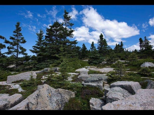 Все об Америке: Мэн / Discoveries... America: Maine