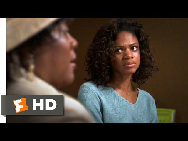 Woman Thou Art Loosed (2004) - House of God Scene (8/11) | Movieclips