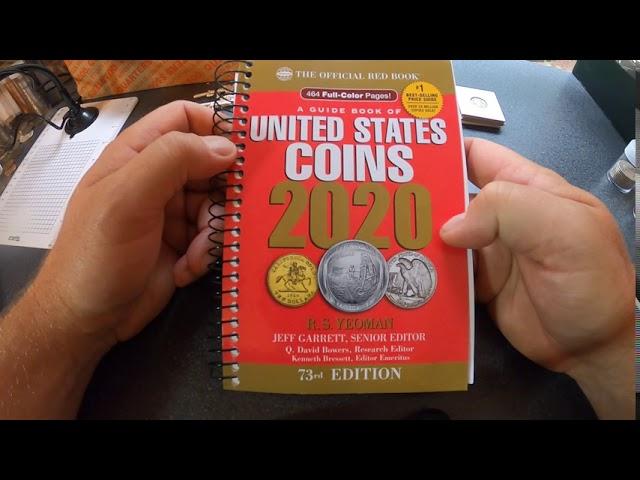 Coin collecting for beginners. 5 must have things for collecting coins